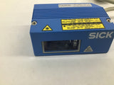 Sick CLV431-0010 Barcode Scanner
