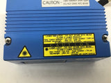 Sick CLV431-0010 Barcode Scanner