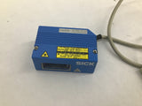 Sick CLV431-0010 Barcode Scanner