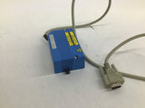 Sick CLV431-0010 Barcode Scanner