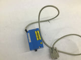 Sick CLV431-0010 Barcode Scanner