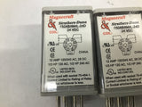 Magnecraft Struthers Dunn 750XBXM4L 24VDC Lot Of 4