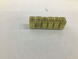 IDEC RY4S AC120V 50/60HZ Lot Of 6