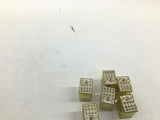 IDEC RY4S AC120V 50/60HZ Lot Of 6