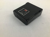 Warner Electric Power Supply MCS 802 2