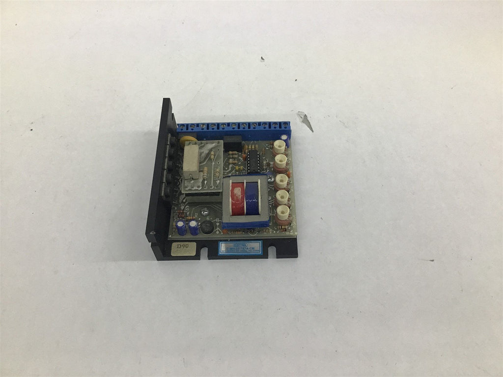 Electrol C MH 23 787A CM
