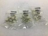 Waldom 39 30-1100 P Lot Of 30