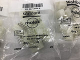 Waldom 39 30-1100 P Lot Of 30
