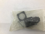 Parker ELECD1 Solenoid Valve Plug