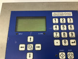 Autoload OS-BALANCE Material Transfer System 110V 1PH Cycles 60 Full Load 2.7
