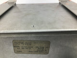 Autoload OS-BALANCE Material Transfer System 110V 1PH Cycles 60 Full Load 2.7