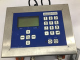 Autoload OS-BALANCE Material Transfer System 110V 1PH Cycles 60 Full Load 2.7
