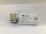 Benshaw Thermal Overload Relay SPO 22