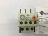 Benshaw Thermal Overload Relay SPO 22