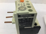 Benshaw Thermal Overload Relay SPO 22