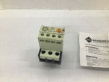Benshaw Thermal Overload Relay SPO 22