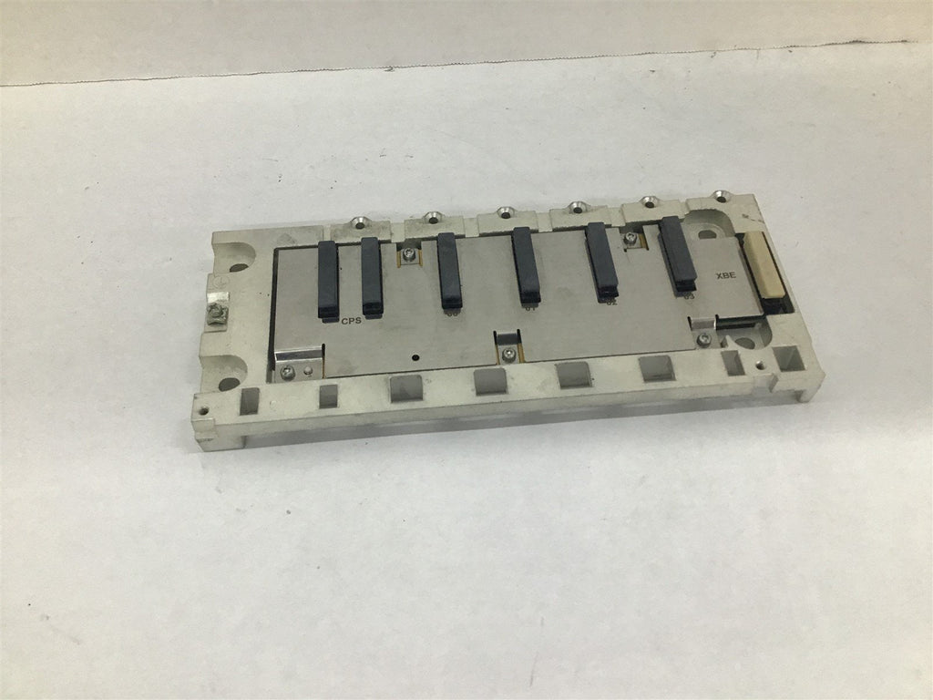 Schneider Electric 4 Slots Back Plane