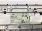 Schneider Electric 4 Slots Back Plane