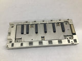 Schneider Electric 4 Slots Back Plane