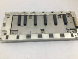 Schneider Electric 4 Slots Back Plane