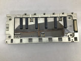 Schneider Electric 4 Slots Back Plane