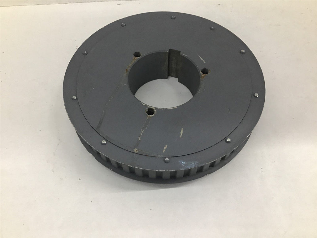 Browning 48HQ100 Timing Belt Pulley