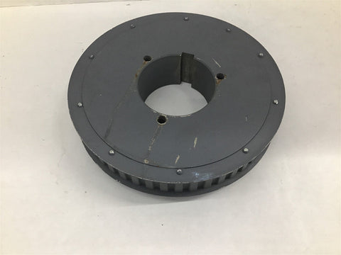 Browning 48HQ100 Timing Belt Pulley