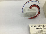 The Watt Stopper B277E P Power Pack
