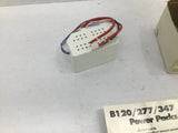 The Watt Stopper B277E P Power Pack