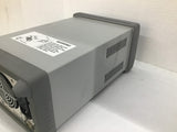 Agilent E3631A Triple Output DC Power