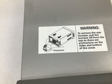 Agilent E3631A Triple Output DC Power