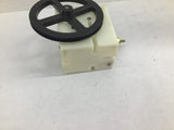 Oil Pump K00 02 76AAA