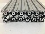 T Slot Liner Rail 8 Inches Lot of 12