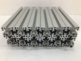 T Slot Liner Rail 8 Inches Lot of 12