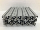 T Slot Liner Rail 8 Inches Lot of 12