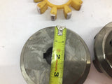 Jaw Coupling
