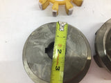 Jaw Coupling