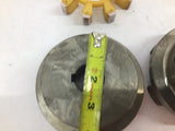 Jaw Coupling