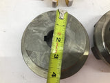 Jaw Coupling