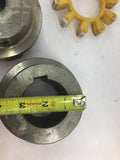 Jaw Coupling