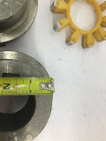 Jaw Coupling