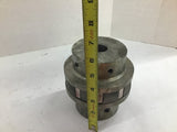 Jaw Coupling