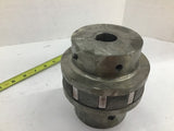 Jaw Coupling
