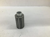Journal Bearing Roller Assembly 1 Inch x 1 3/4 Inch x 3 Inch
