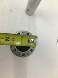 Journal Bearing Roller Assembly 1 Inch x 1 3/4 Inch x 3 Inch
