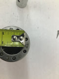 Journal Bearing Roller Assembly 1 Inch x 1 3/4 Inch x 3 Inch