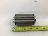 Journal Bearing Roller Assembly 1 Inch x 1 3/4 Inch x 3 Inch