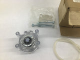 Master Flex 7016-20 Pump Head