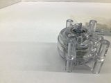 Master Flex 7016-20 Pump Head