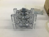 Master Flex 7016-20 Pump Head